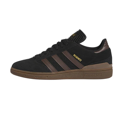 Adidas - Busenitz - Black/Brown/Gold