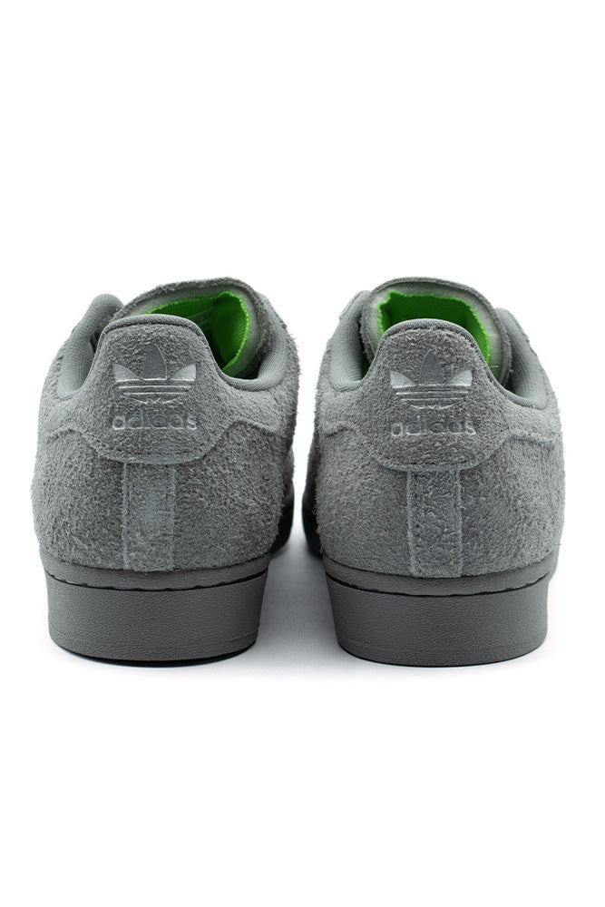 Adidas Superstar ADV Shoe Grey Three / Grey Three / Core Black