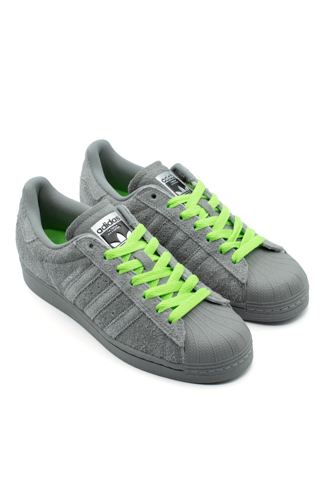 Adidas Superstar ADV Shoe Grey Three / Grey Three / Core Black