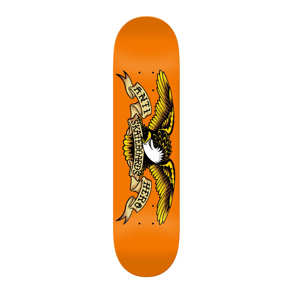 Antihero - Classic Eagle Deck - 9.0"