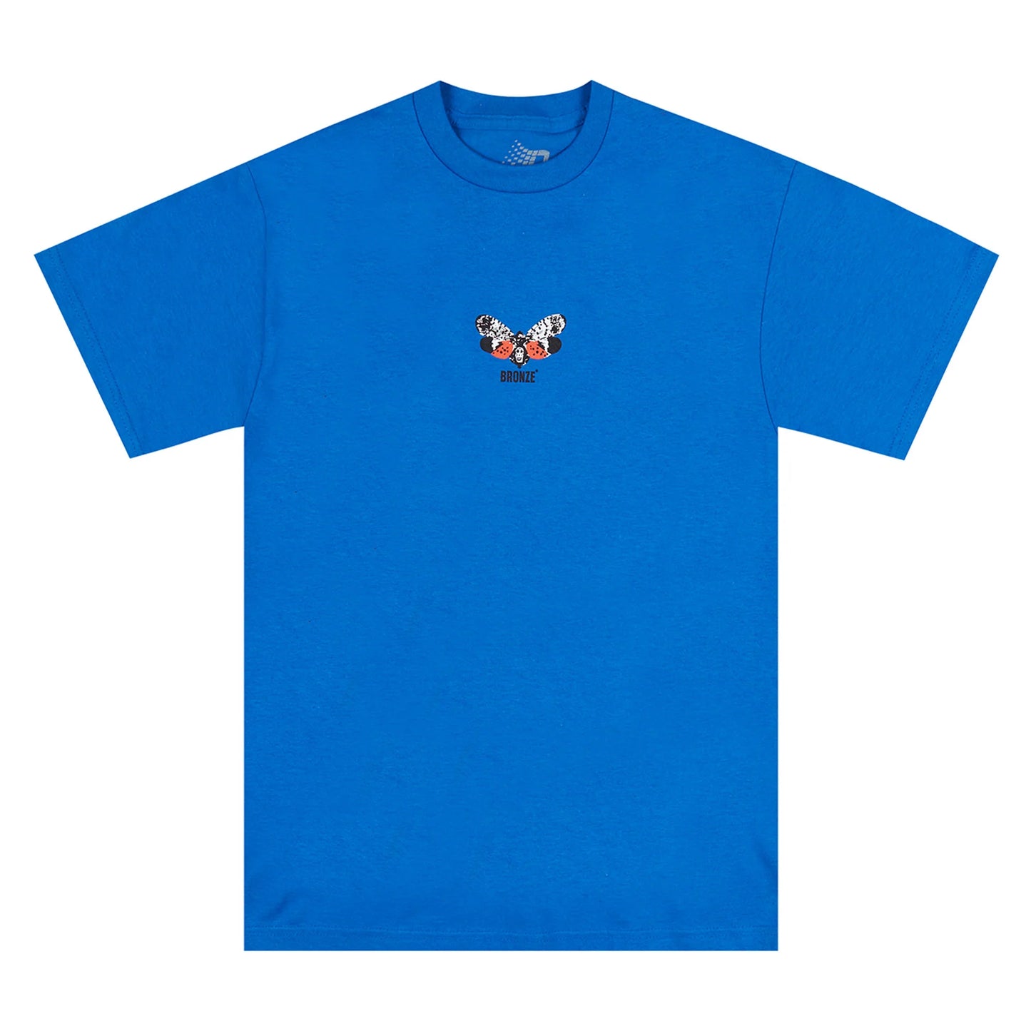 Bronze 56K - Lantern Tee - Royal Blue