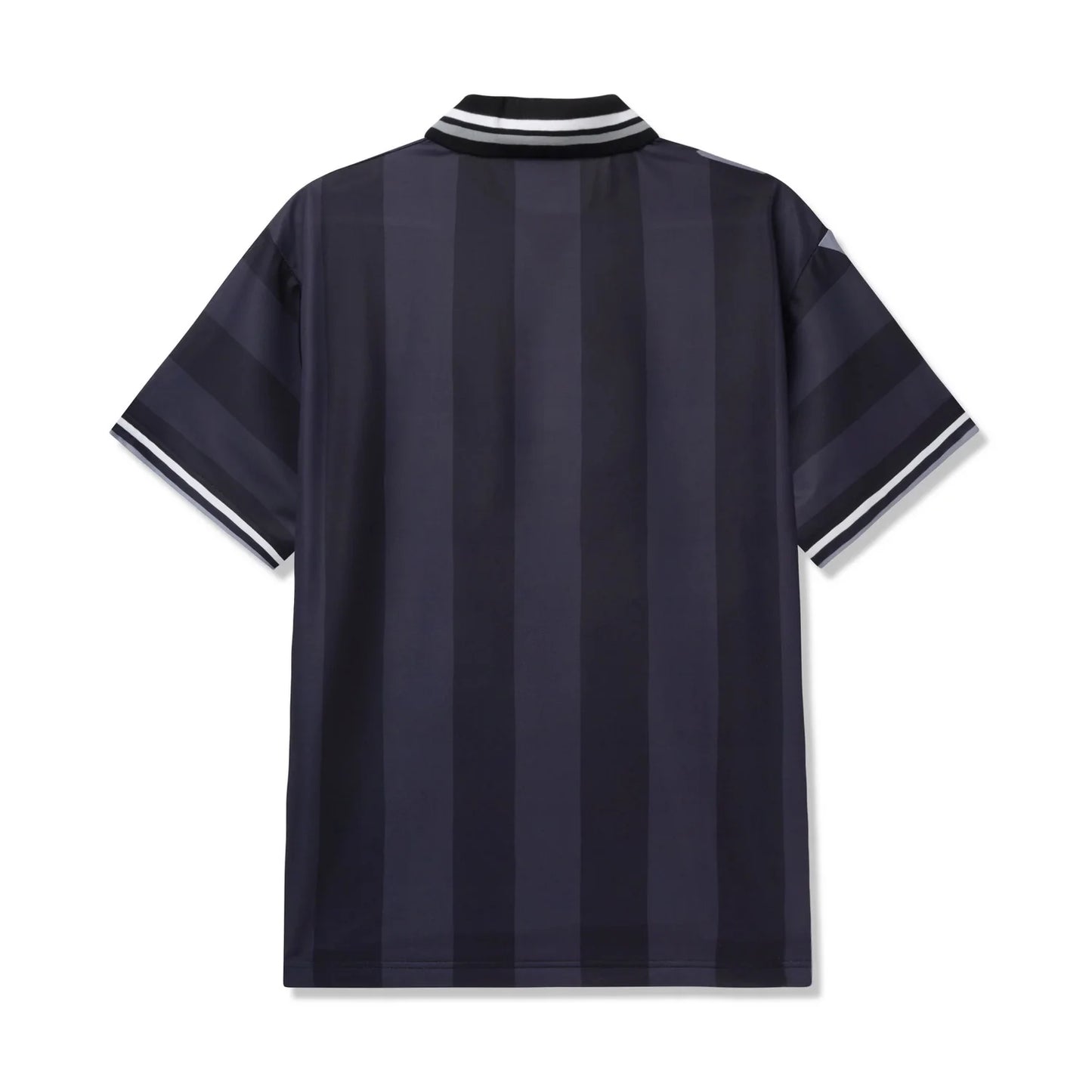 Butter Goods - Flag Jersey - Black