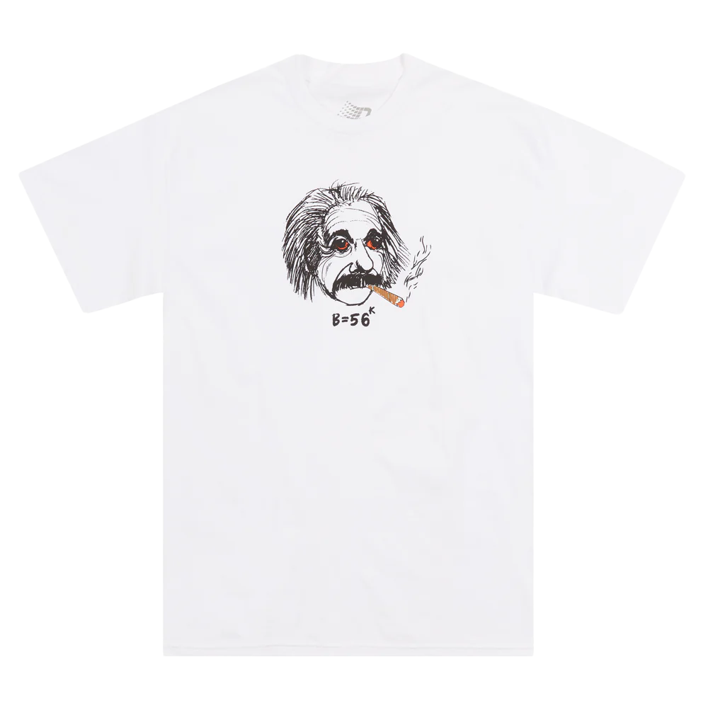Bronze 56k - Friedstein Tee - White