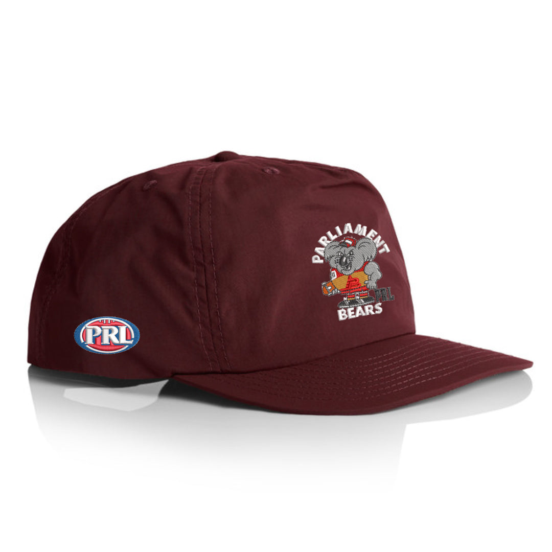 Parliament - Bears Surf Hat