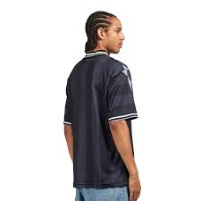 Butter Goods - Flag Jersey - Black