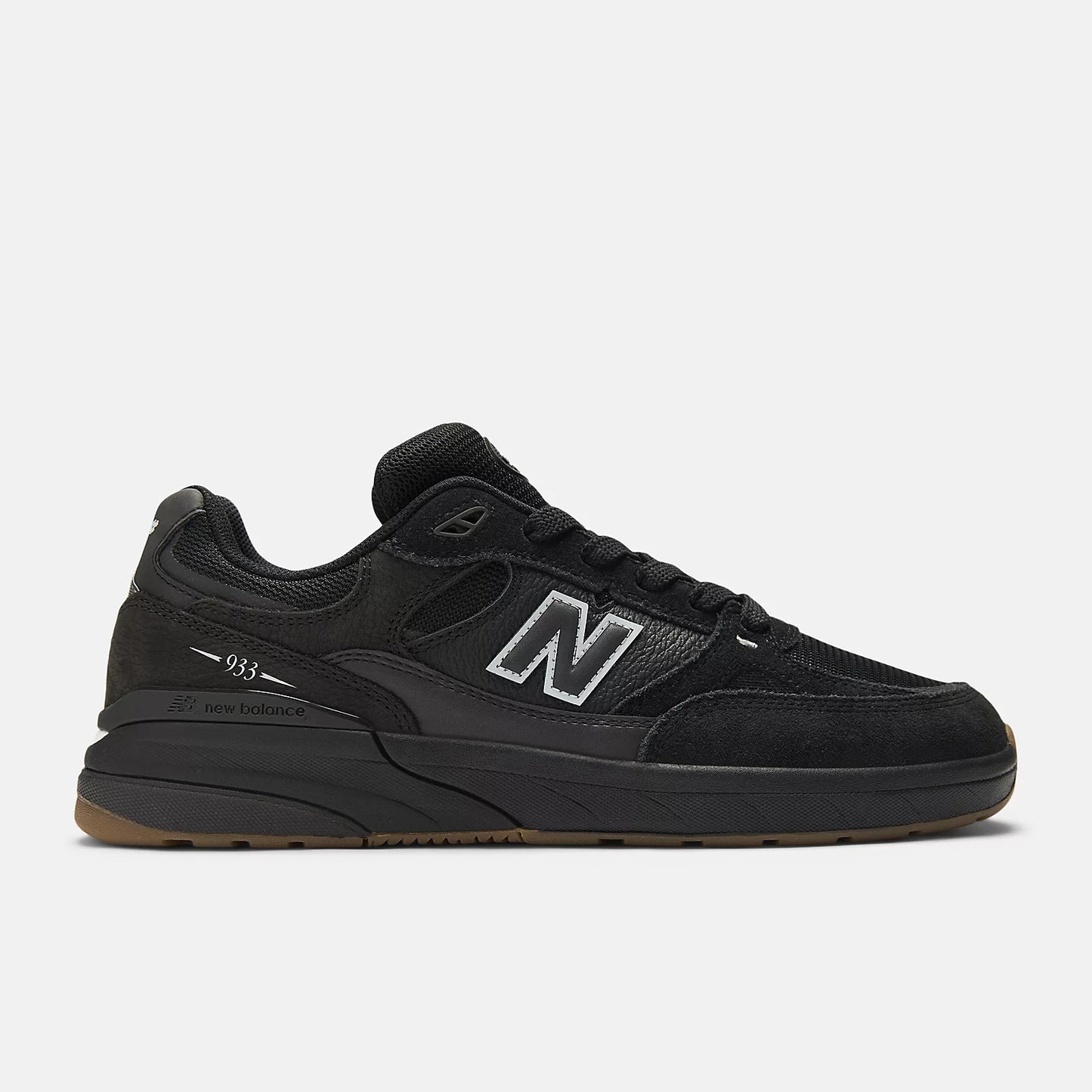 New Balance Numeric - NB Numeric Andrew Reynolds 933 NM933ORI