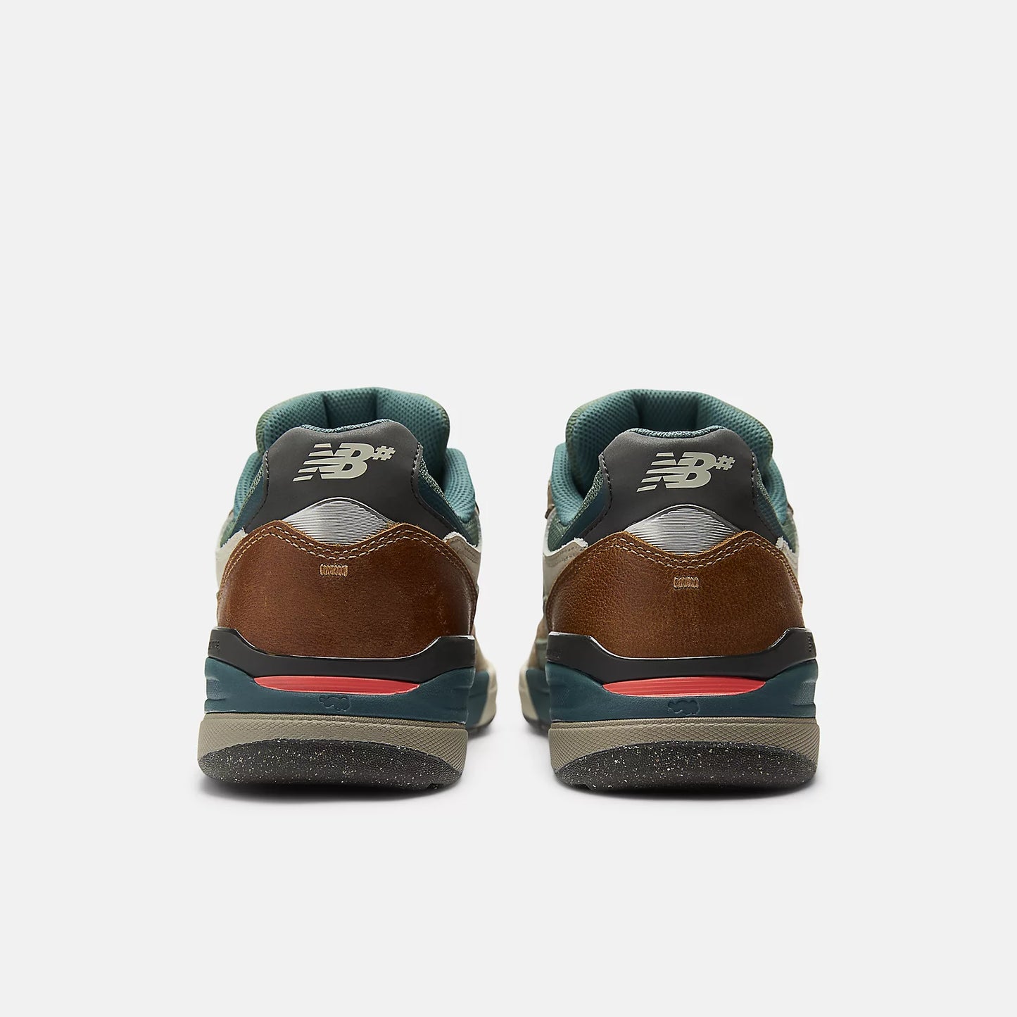 New Balance Numeric - NB Numeric Andrew Reynolds 933 NM933NAP