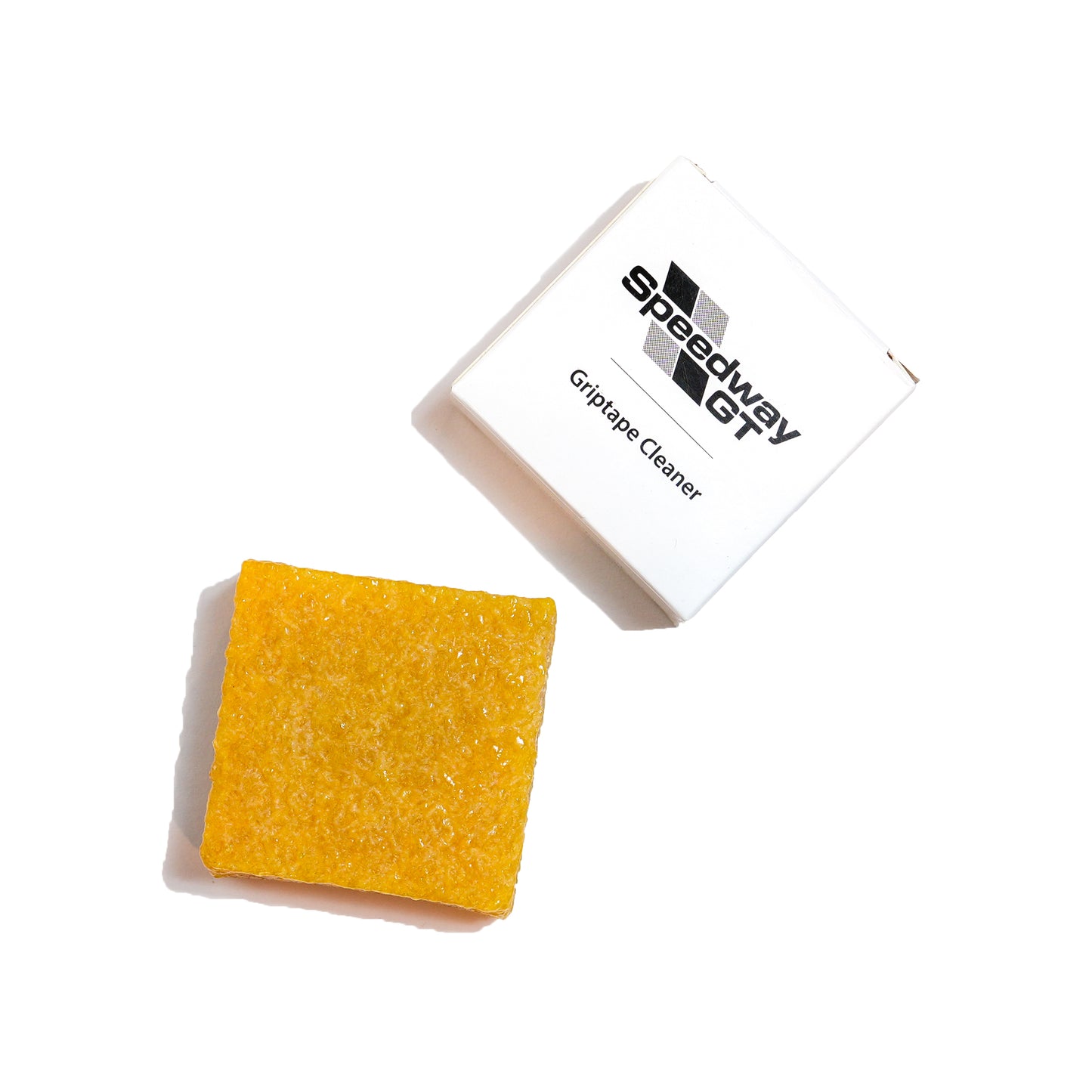 Speedway GT - Griptape Cleaner