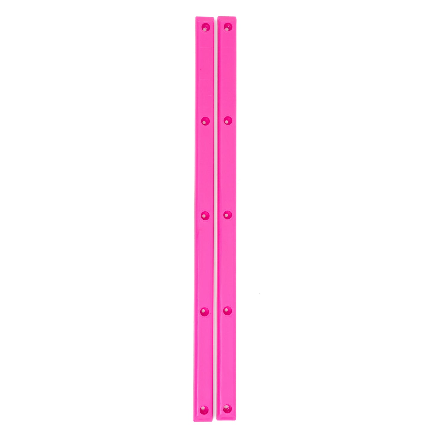 Speedway GT - Skateboard Rails - Pink