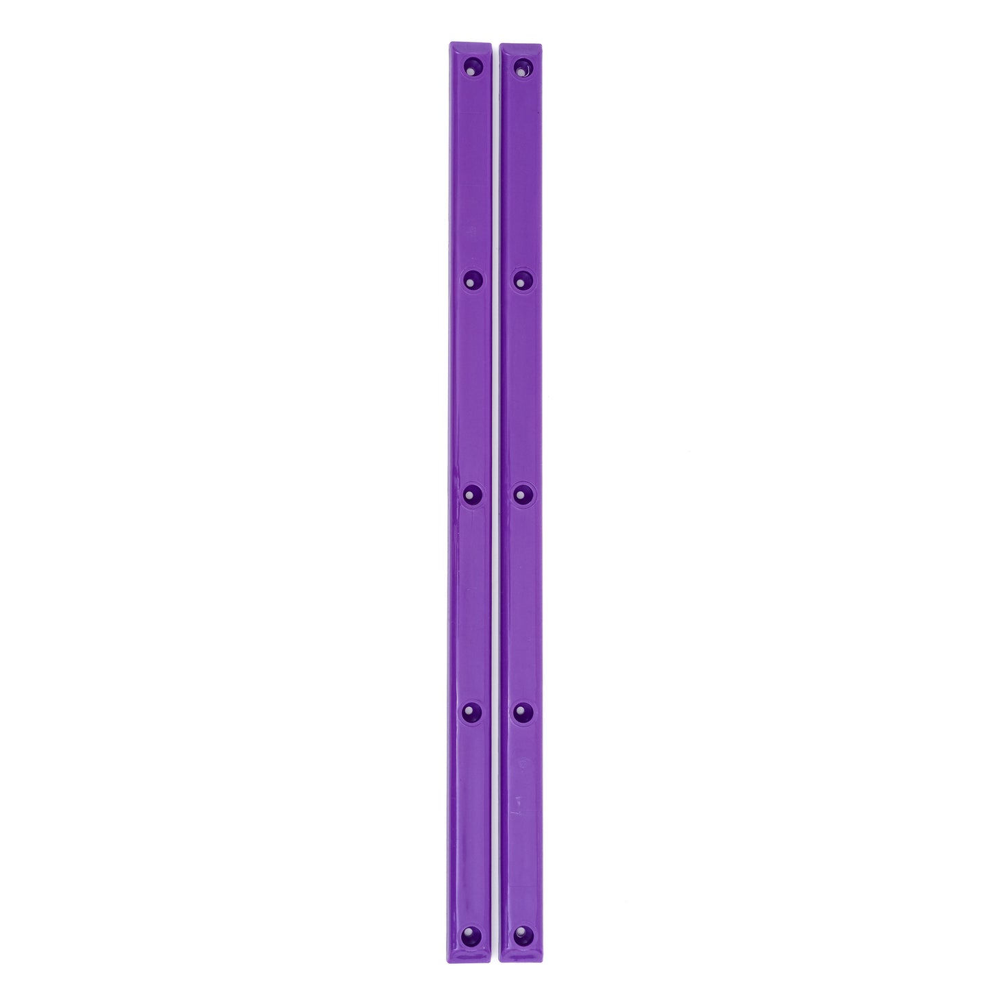 Speedway GT - Skateboard Rails - Purple