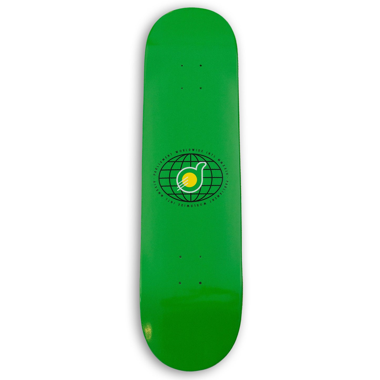 Parliament - World Deck