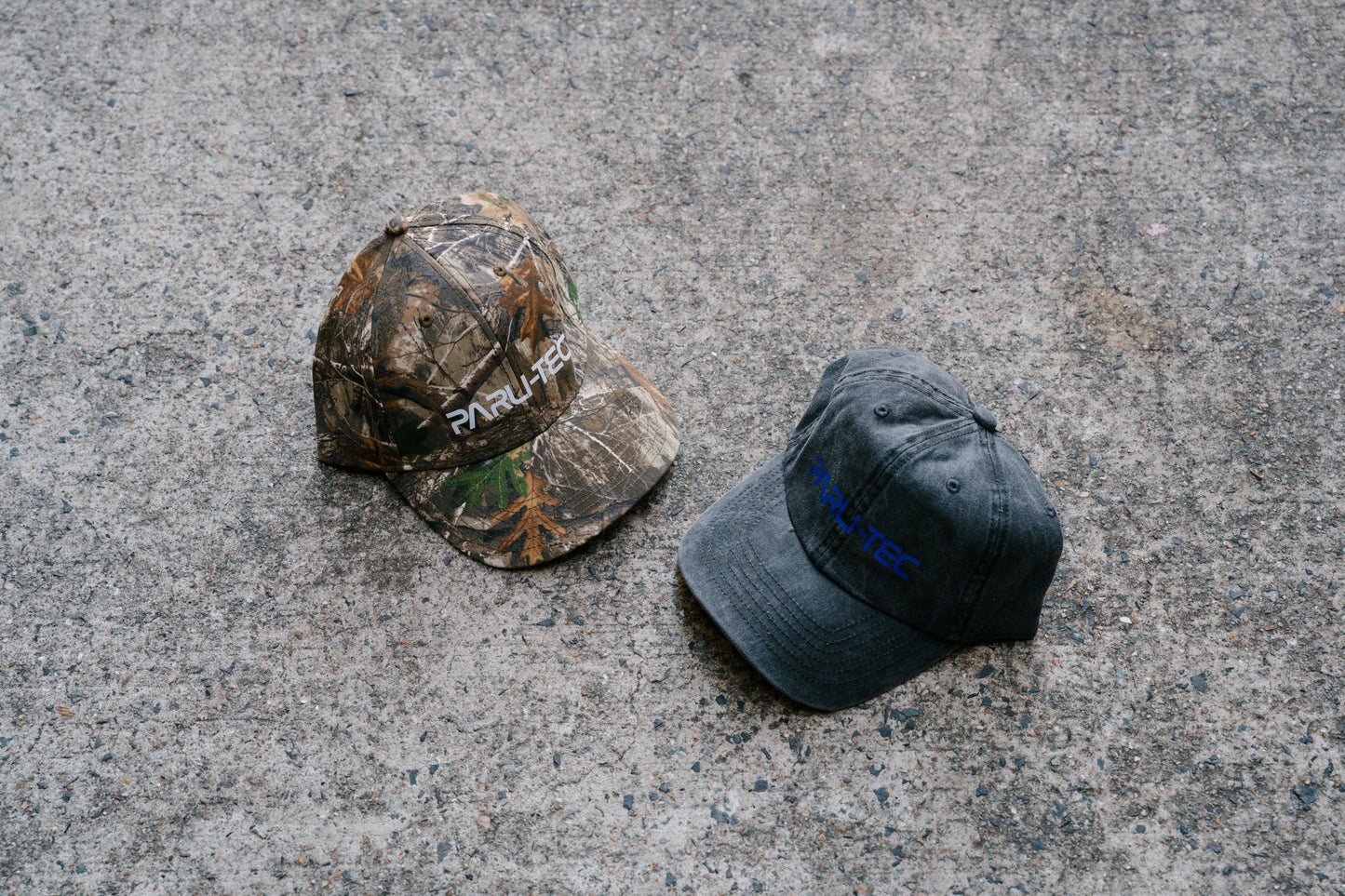 Parliament - Space Cadets Hat - Vintage Black