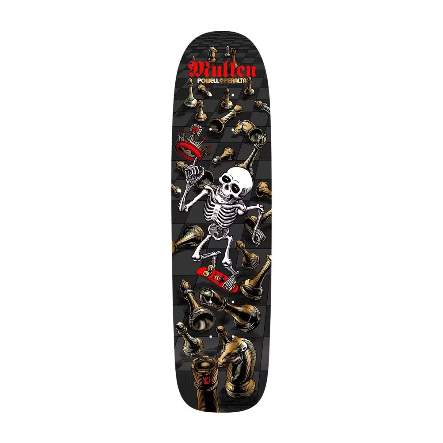 Bones Brigade Series 16 - Rodney Mullen