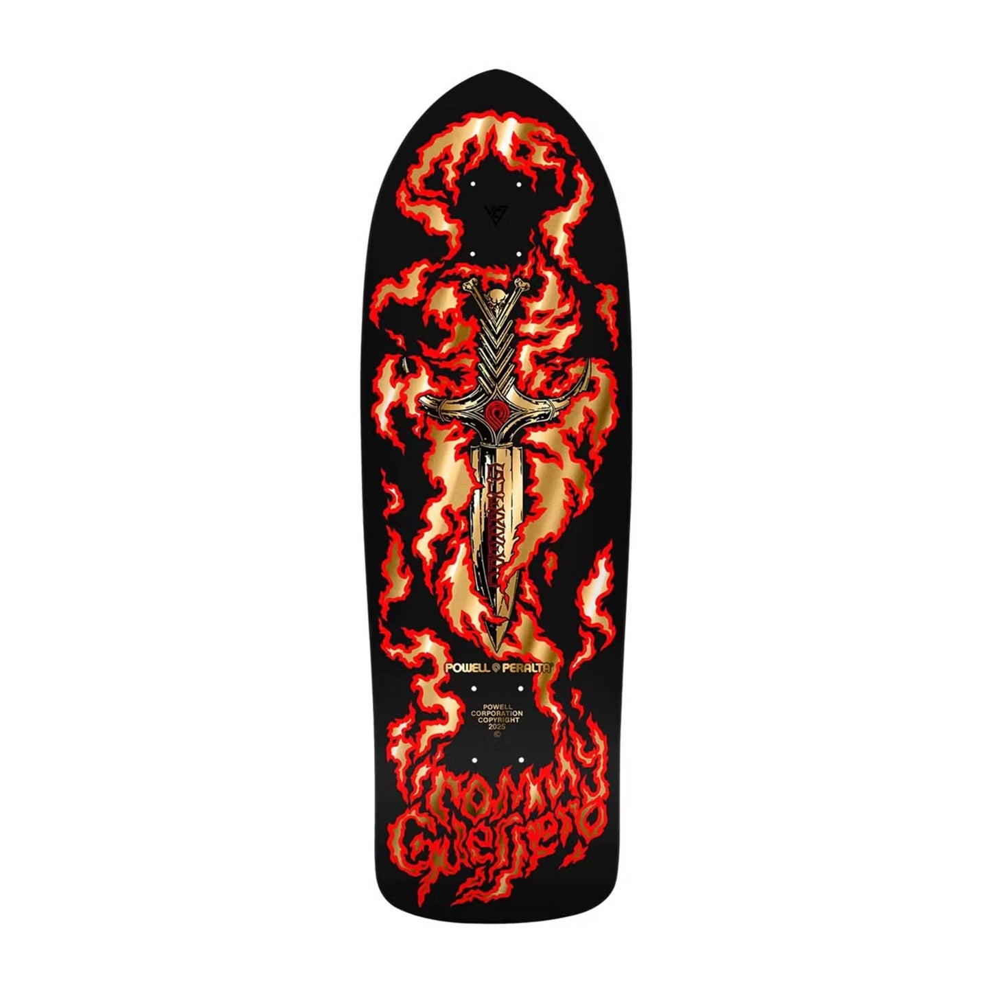 Bones Brigade Series 16 - Tommy Guerrero