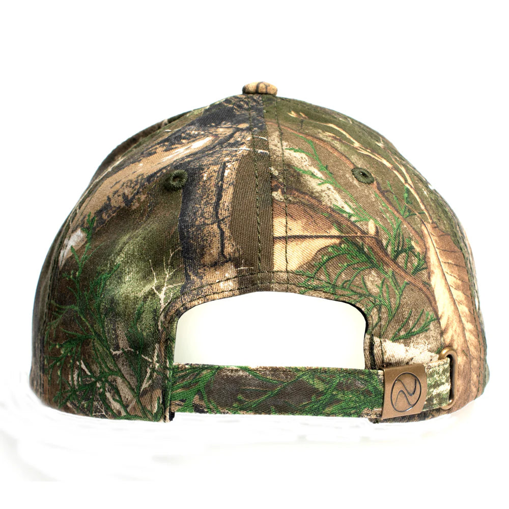 Parliament - Thorns Hat - Real Tree Camo