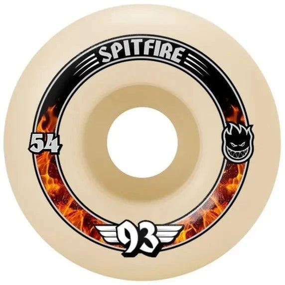 Spitfire - Formula Four 93D