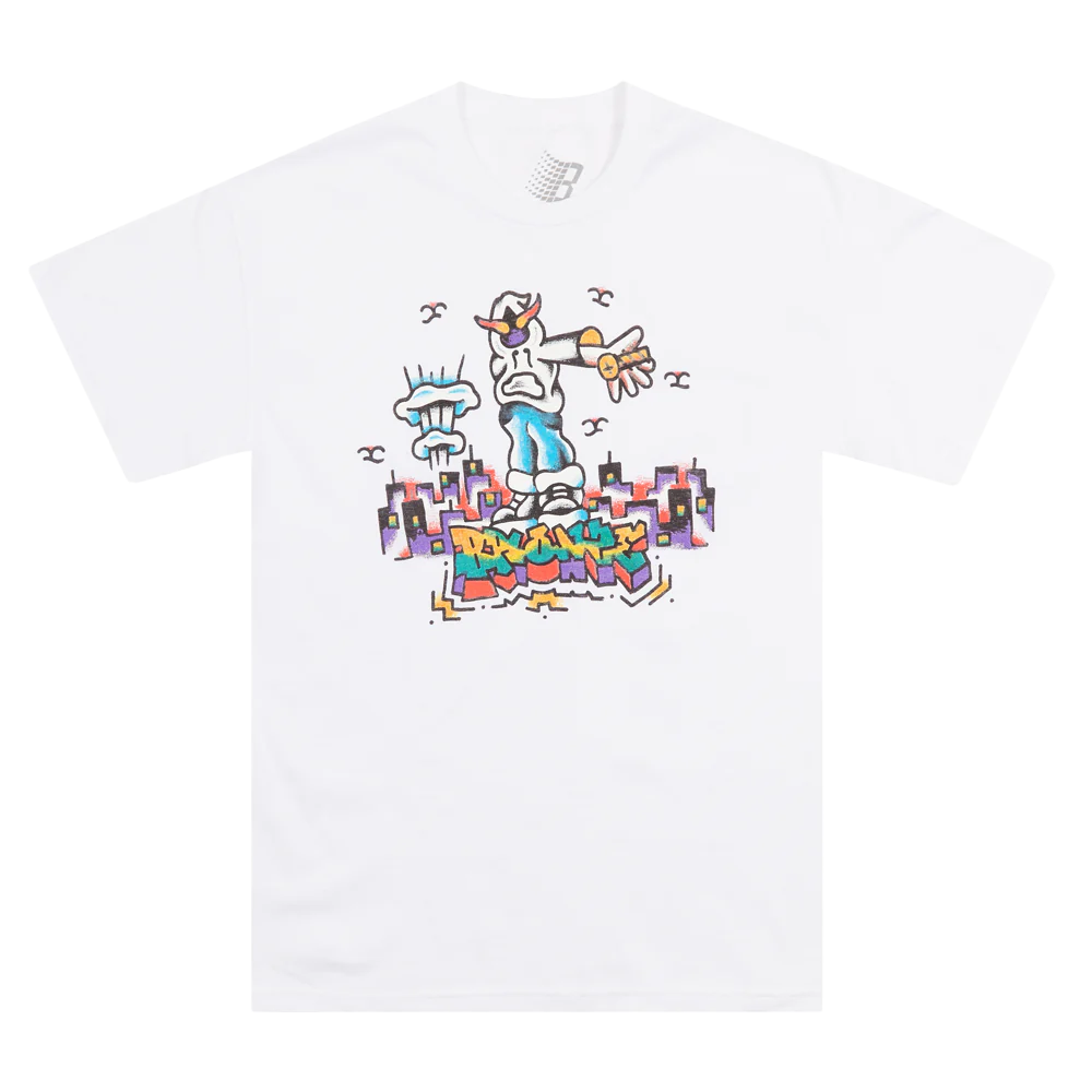 Bronze 56k - Significant Other Tee - White