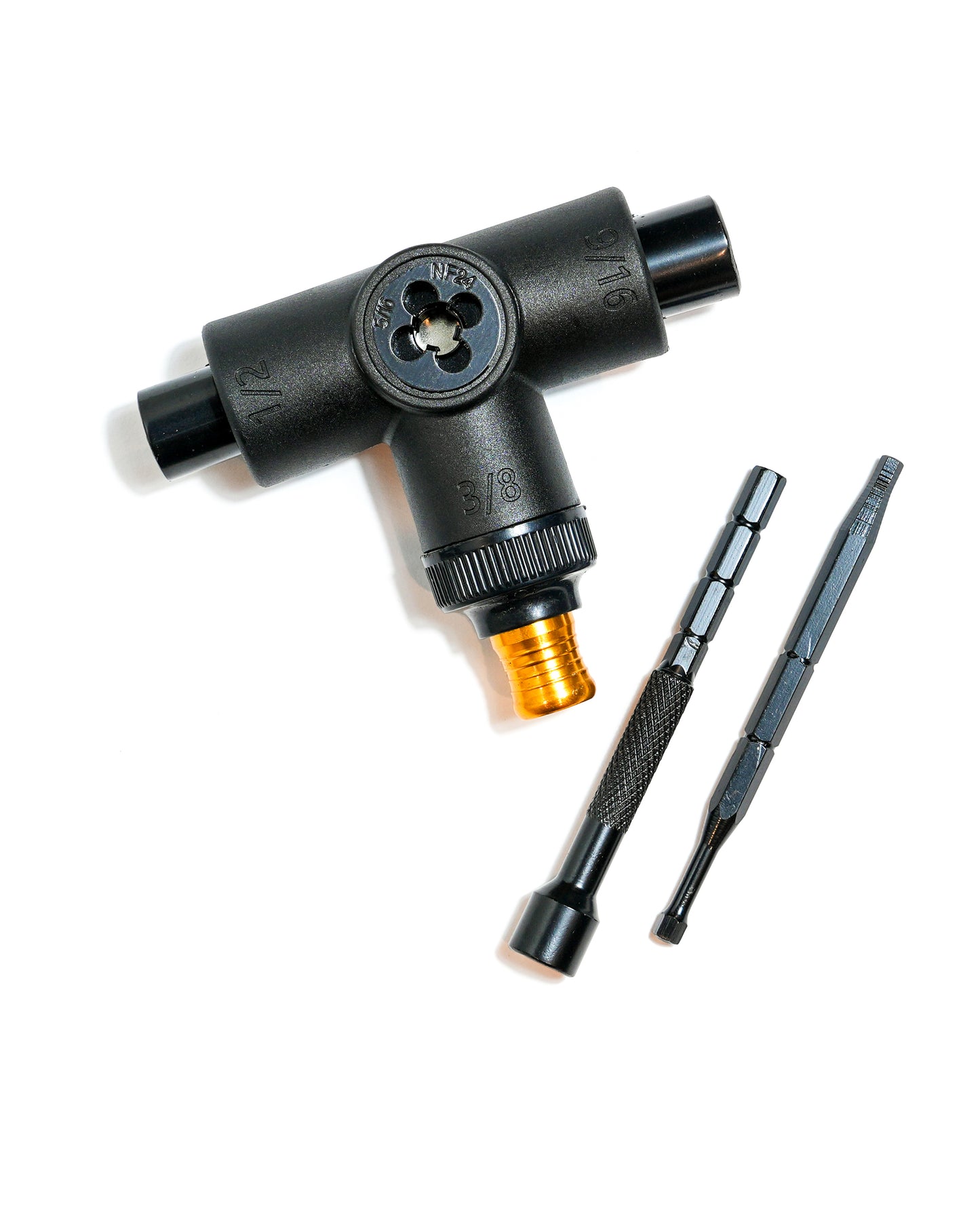 Parliament - PARLI TEC - Semi-automatic tool