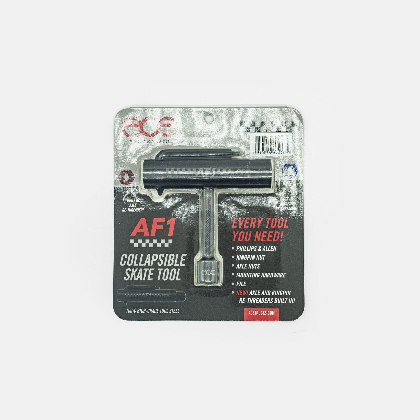 Ace - AF1 Skate Tool/Re Threader - Parliamentskateshop