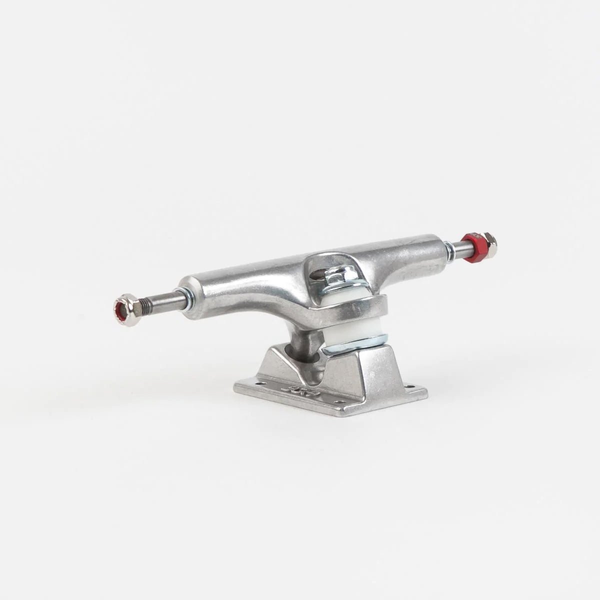 ACE Trucks - AF1 - 60 Polished - Built in Re-threader - Parliamentskateshop