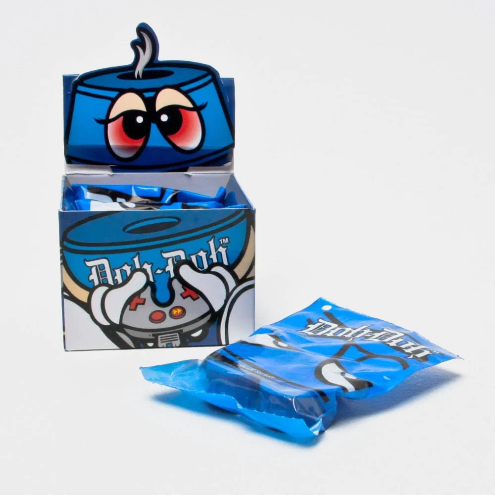 Doh Doh Bushings Blue - 88D - Parliamentskateshop