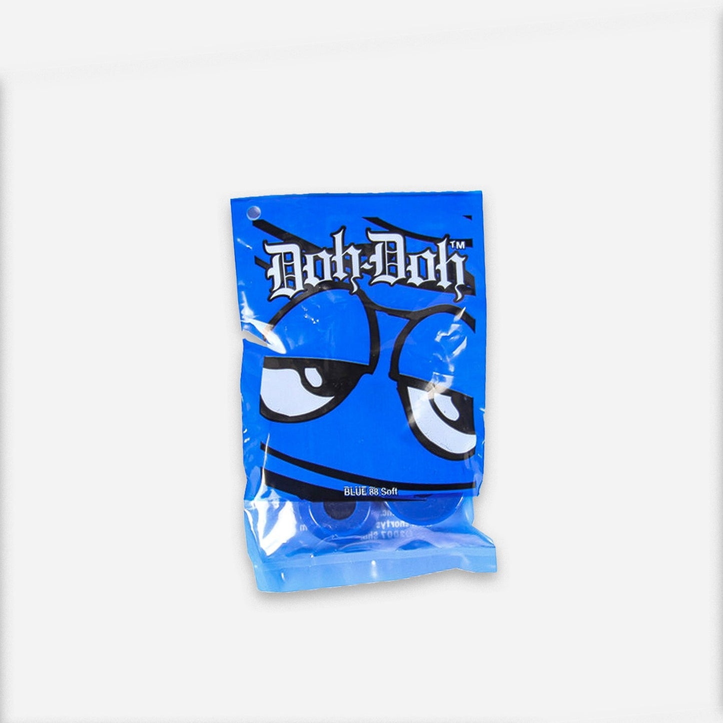 Doh Doh Bushings Blue - 88D - Parliamentskateshop