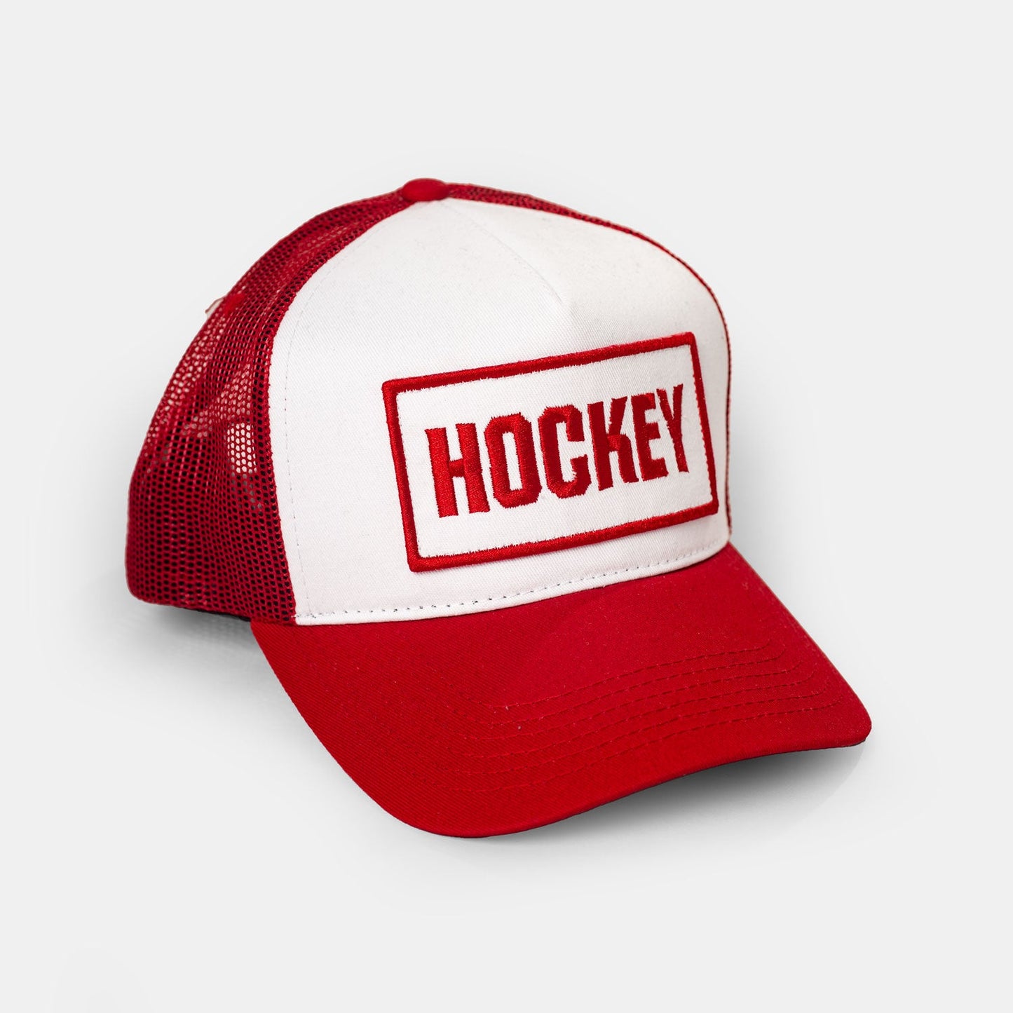 Hockey - Truck Stop Hat - Parliamentskateshop