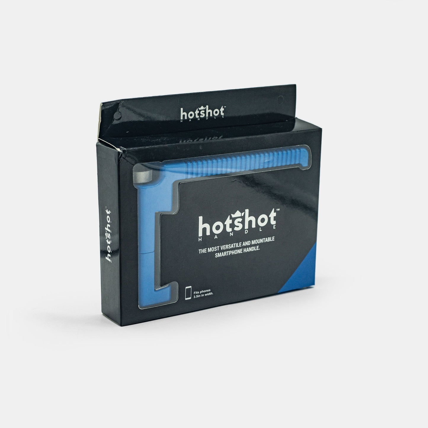 Hotshot Handle - SMART PHONE FILM ADAPTER - Blue - Parliamentskateshop