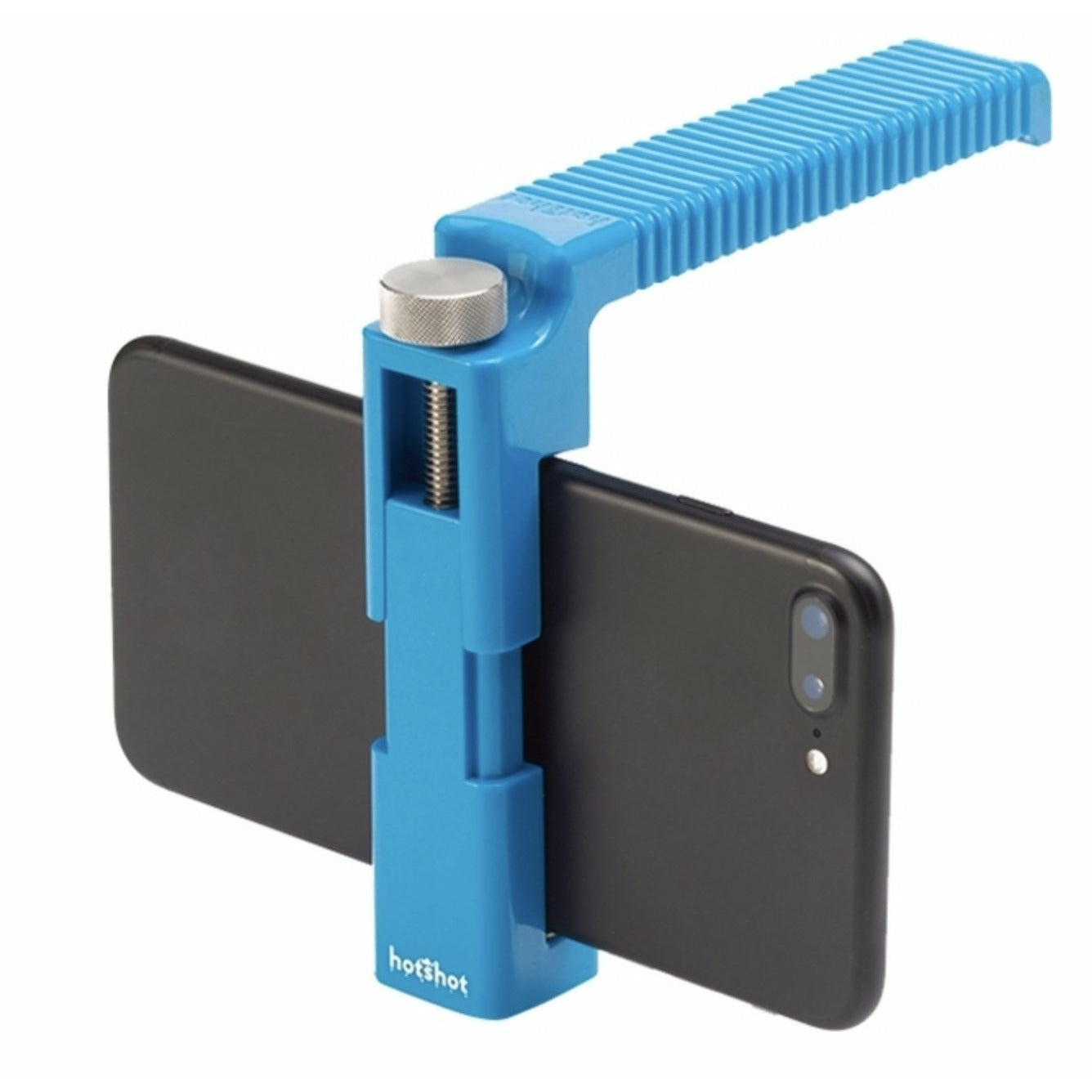 Hotshot Handle - SMART PHONE FILM ADAPTER - Blue - Parliamentskateshop