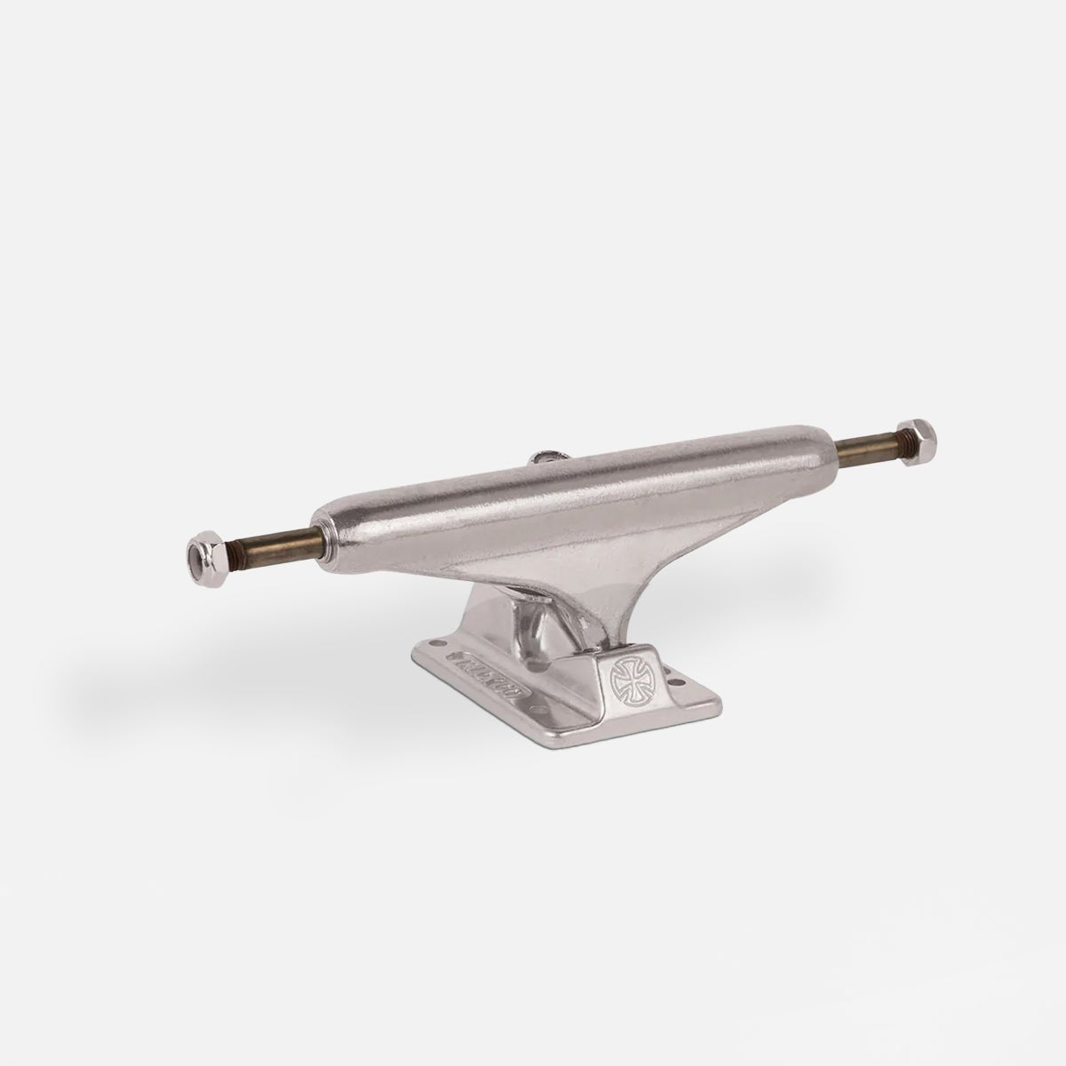 Independent Trucks - Hollow Silver Standard - Parliamentskateshop