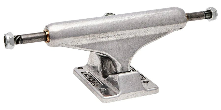 Independent Trucks - Stage 11 - Hollow Silver Standard - Parliamentskateshop