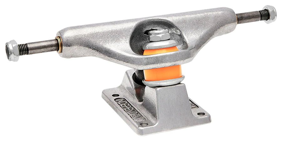 Independent Trucks - Stage 11 - Hollow Silver Standard - Parliamentskateshop