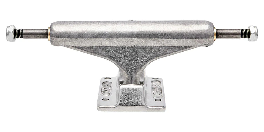 Independent Trucks - Stage 11 - Hollow Silver Standard - Parliamentskateshop