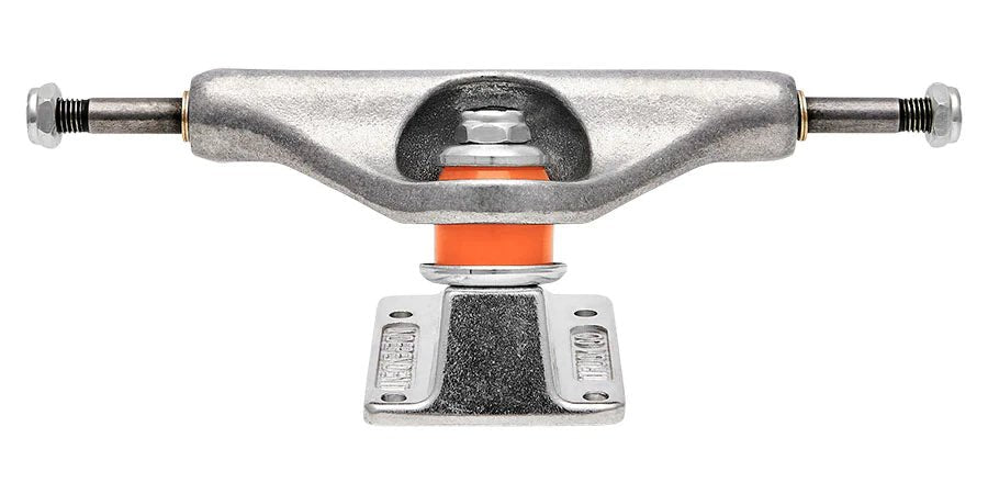 Independent Trucks - Stage 11 - Hollow Silver Standard - Parliamentskateshop