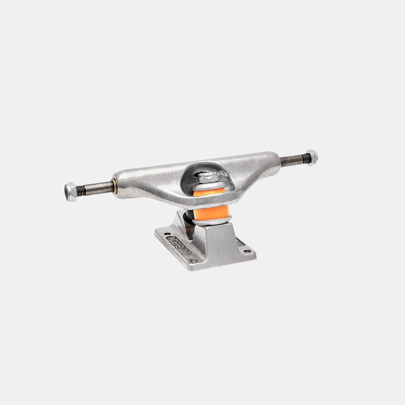 Independent Trucks - Stage 11 - Hollow Silver Standard - Parliamentskateshop