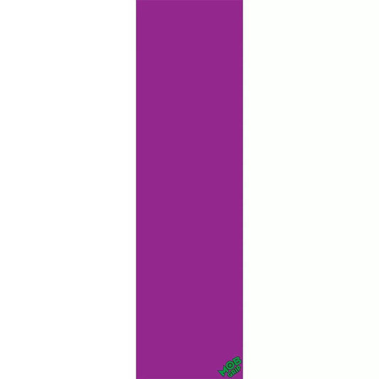 MOB - Griptape - 9" perforated griptape (Purple) - Parliamentskateshop