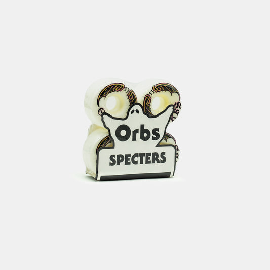 Orbs - Specters Wheels - 53mm (Pink/Yellow) - Parliamentskateshop
