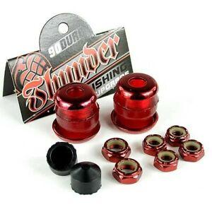 Thunder - Bushing Rebuild Kit 90D - Parliamentskateshop