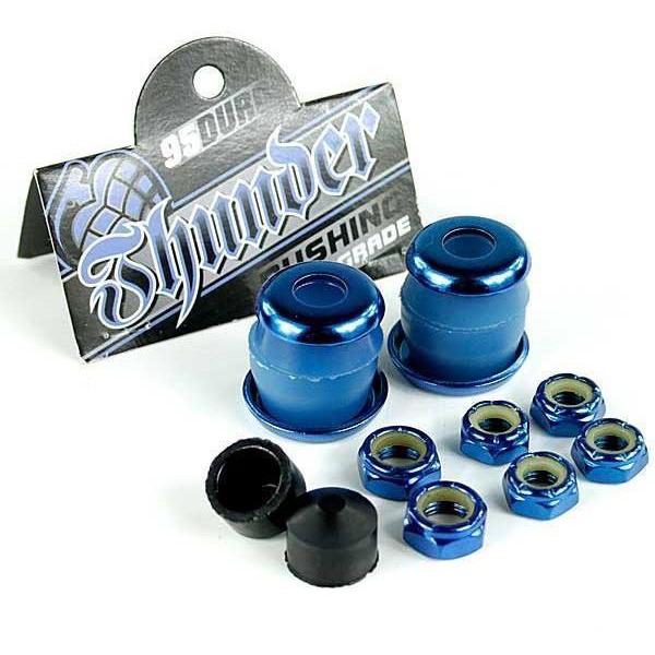 Thunder - Bushing Rebuild Kit 95D - Parliamentskateshop