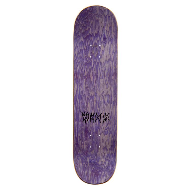 WKND - Heated - Parliamentskateshop