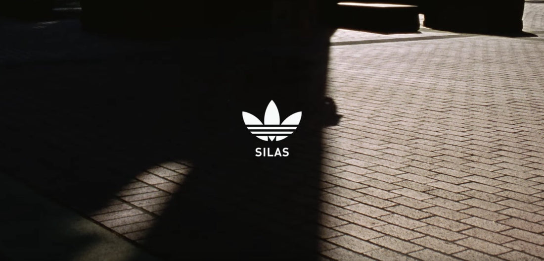 Adidas /// CAMPUS ADV x SILAS - Parliamentskateshop