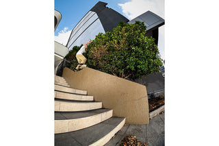 Corey Nixon - Front Crook