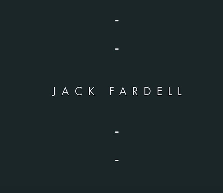 Jack Fardell - In Transition - Parliamentskateshop