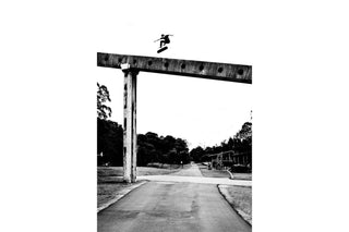 Joel Wilshere - Kickflip Fakie