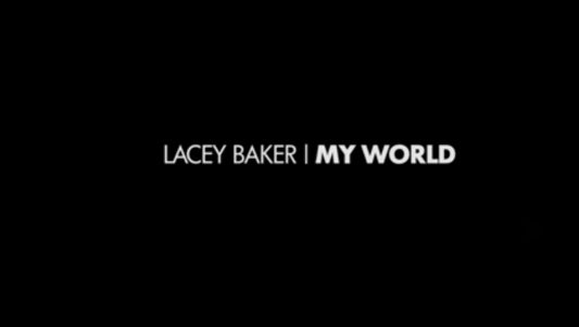 Lacey Baker's "My World" Part - Parliamentskateshop