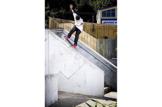 Matt Markland - Nosegrind