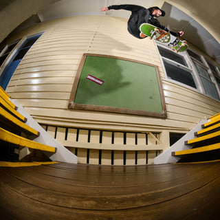Mike Lawry Ollie