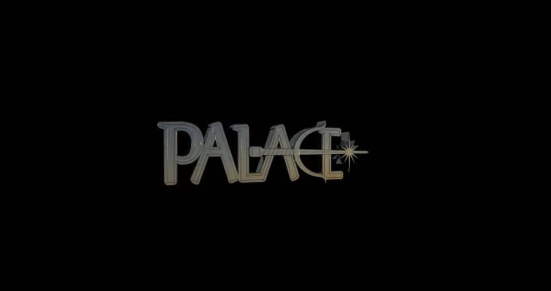 Palace - Deeper Understanding - Parliamentskateshop