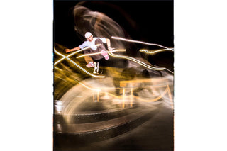 Regan Jacobs - Hardflip