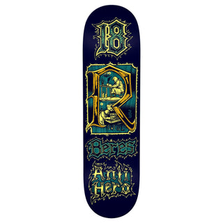Anti-Hero - Medieval Beres Deck